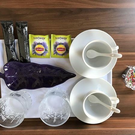 Montena Suite (Adults Only) Istanbul Eksteriør bilde