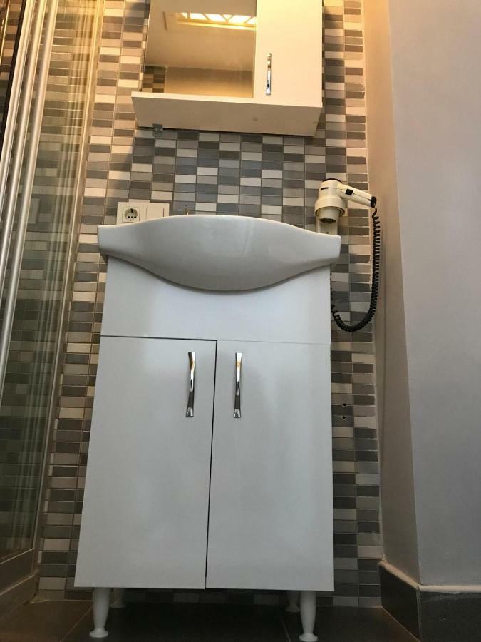 Montena Suite (Adults Only) Istanbul Eksteriør bilde