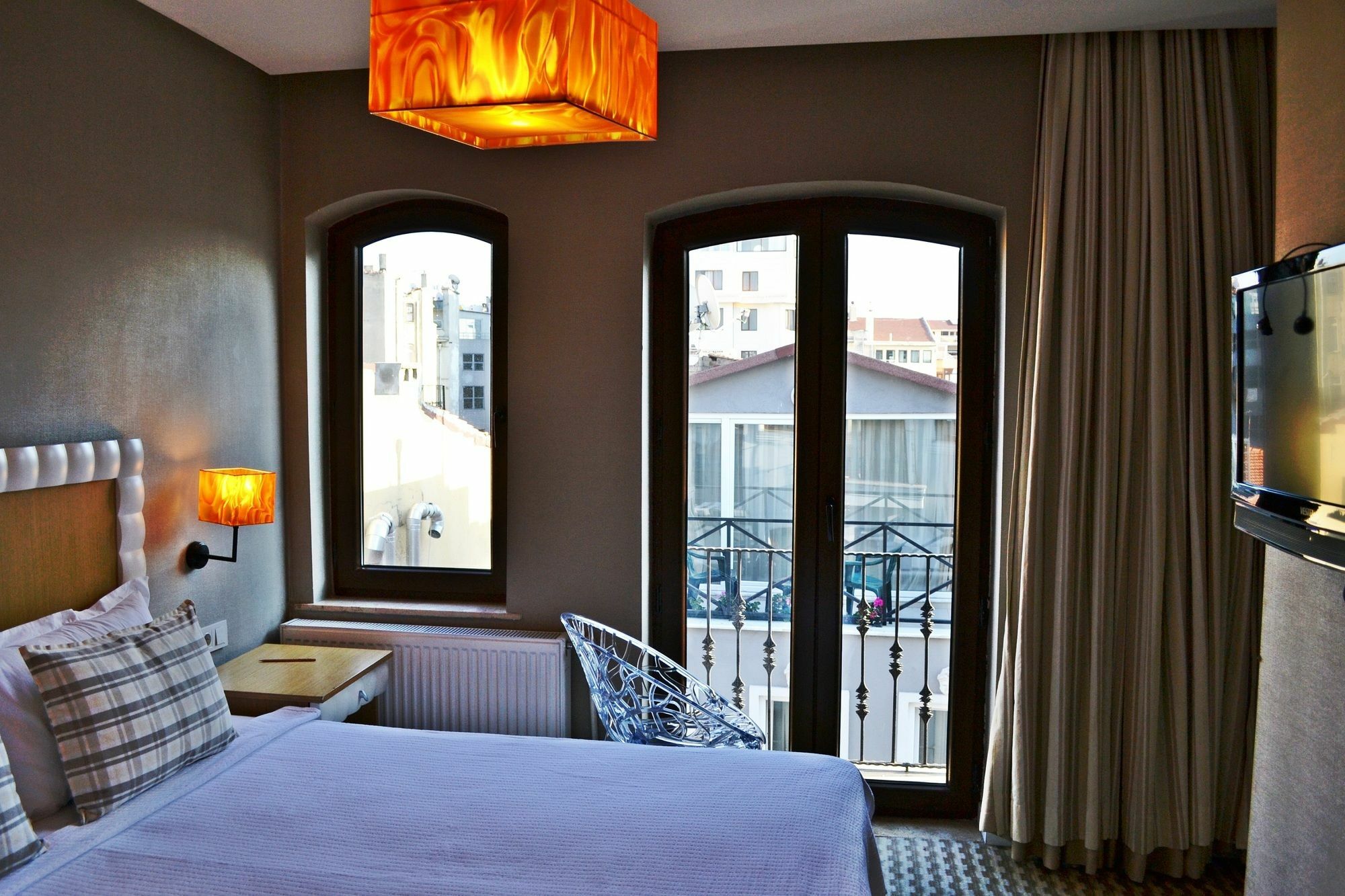 Montena Suite (Adults Only) Istanbul Eksteriør bilde