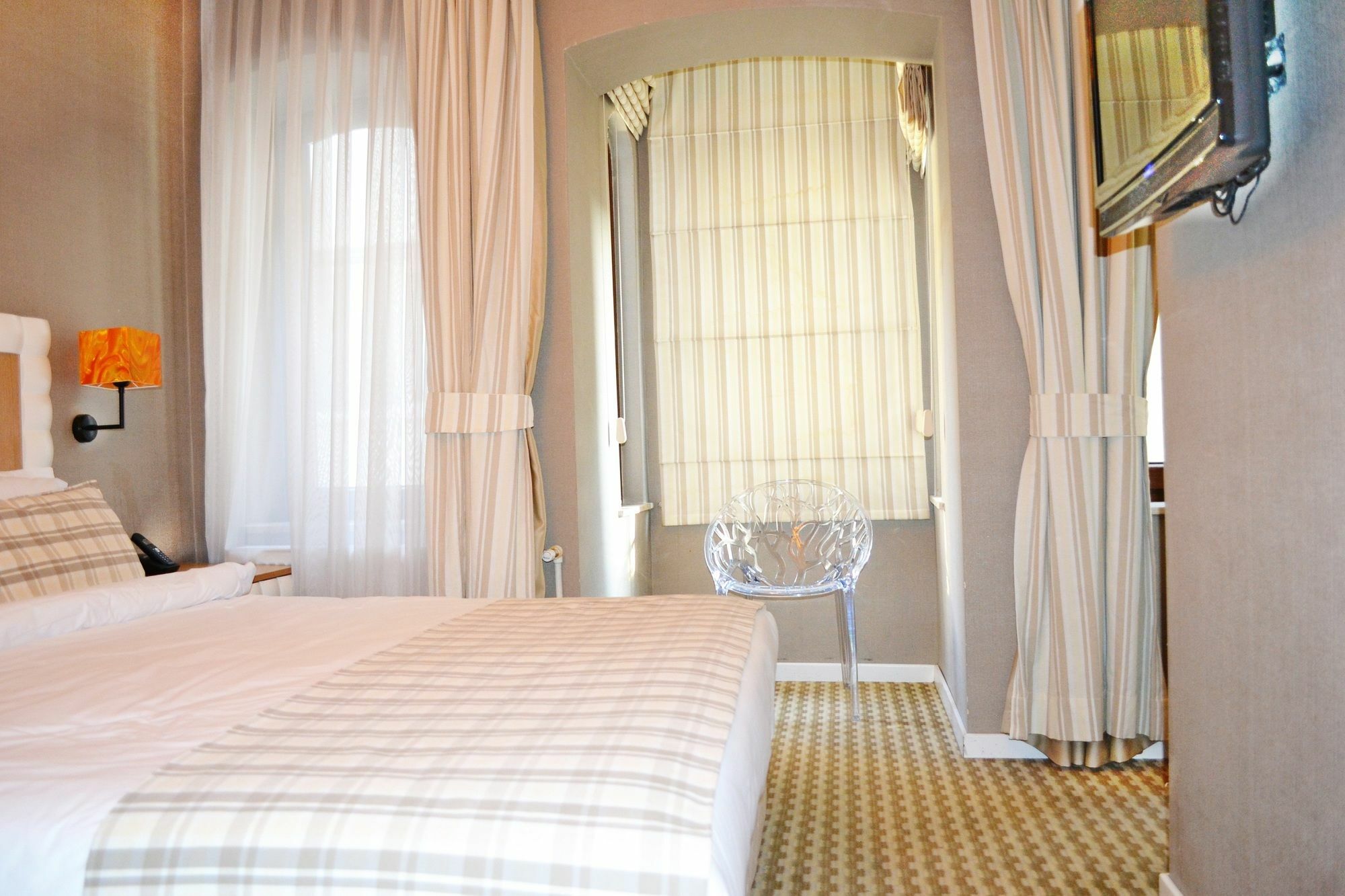 Montena Suite (Adults Only) Istanbul Eksteriør bilde