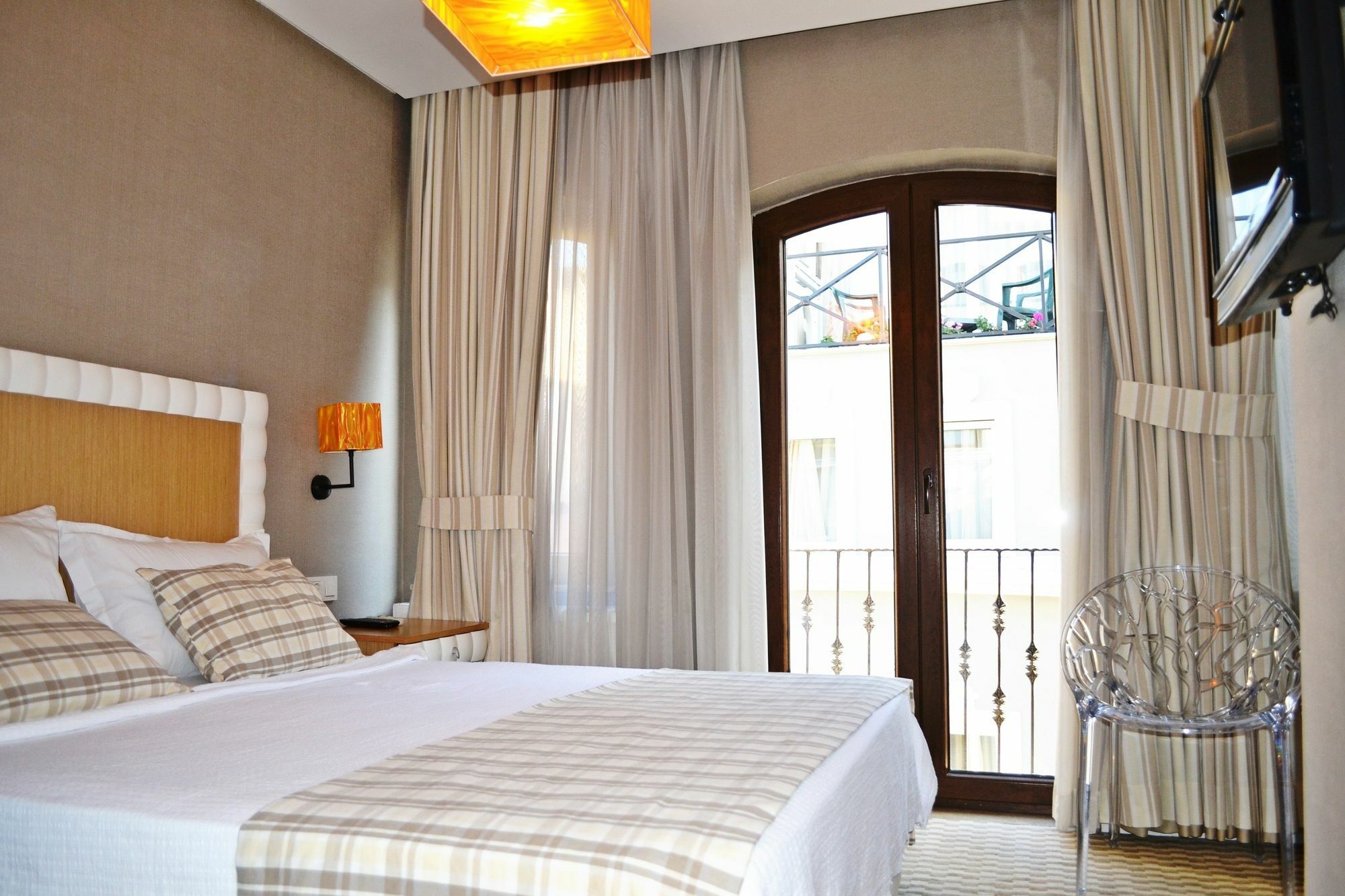 Montena Suite (Adults Only) Istanbul Eksteriør bilde