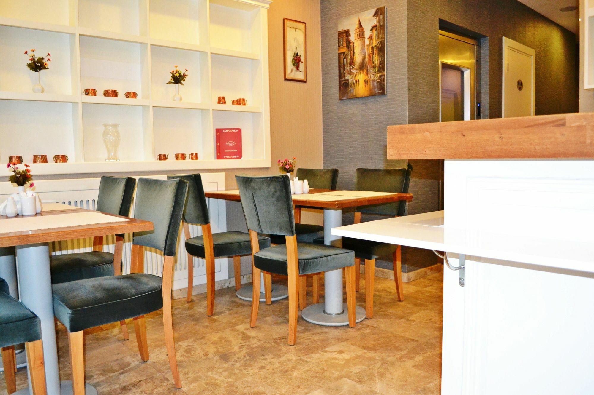 Montena Suite (Adults Only) Istanbul Eksteriør bilde